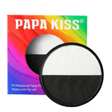 AOOKMIYA 30g Double Color Water Based Body Face Paint DIY Body Painting For Cosplay Festival Opera Halloween Party Face Painting Makeup AOOKMIYA.COM