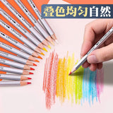 Marco Raffine Fine Art Drawing Pencils 24/36/48/72 Colors 7100 Set Wooden Writing Painting/Crafts Doodling Designs