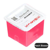 4PCS/LOT MIYA HIMI Gouache Paint Refill 30ml Jelly Cup Gouache Refill 56 Colors Washable Paint For Kids