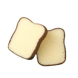 Painting Sponge Boxed Bread Slice Shape Absorbent/moisturizing/cleaning Brush for Watercolor Gouache Painting Art Sponges
