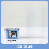 Gouache Pigment Refill Jelly Cup Pigment Bag Refill Art Students Special Beginners Non-toxic Super Gouache White