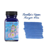 U.S. Imports Noodler's Ink Fountain Pen Drawing Writing Waterproof Ink Watercolor Outline Smooth Polar Bear Brown Non-carbon