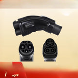 AOOKMIYA New energy vehicle DC charging pile conversion head American standard to national standard vehicle