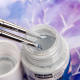 AOOKMIYA 45ml Pebeo Covering Blank Leaving White Drawing Gum Liquid Latex Masking Fluid for Ink Watercolor Gouache Painting Art Supplies