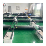 AOOKMIYA Wholesale 4x4 Pickup Truck Electric Tonneau Cover Roller Shutter Roller Hard Lid for Toyota BYD Shark NP300 Ford Ranger Amarok