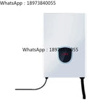 AOOKMIYA 2025 DC CCS GBT 30KW 40KW three phase EV OEM car charger BYD charger 22kw 120kw CE, FCC