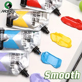 AOOKMIYA 1pc Marie's Earth Red Acrylic Paint,Vivid Colors 100/300 ml-3.38 oz/10.1 oz,Perfect for Canvas,Rock,Wall,Glass,Adults,Artists