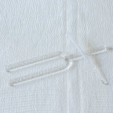Chakra Quartz Tuning Fork Cameroon Healing Tuning Fork Percussion Instruments Yoga Meditation Set Chakra Harmonizer
