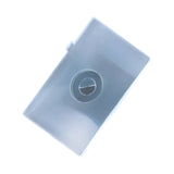 New high-definition matte finish Big Eye 45 Degree Split Image Focus Focusing Screen for Canon 5D 5D2 6D cameras accessories