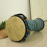 AOOKMIYA Large Djembe 12 Inches African Drum Professional Musical Instruments Drums Children Adult Tambourine Percussion Music Drums AOOKMIYA.COM