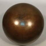 AOOKMIYA Brass Singing Bowl Sound Therapy Large Yoga Meditation Relaxation Tibetan Singing Bowls Healing Musical Percussion Instruments AOOKMIYA.COM