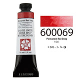 AOOKMIYA American DANIEL SMITH Series 1 Natural Mineral Extra Fine Watercolor Piant 15ml Paint Tube Painting Artists Drawing Supplies AOOKMIYA.COM