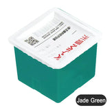 4PCS/LOT MIYA HIMI Gouache Paint Refill 30ml Jelly Cup Gouache Refill 56 Colors Washable Paint For Kids