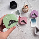 Rounder R4 Rounder Cutter Small Rounder Chamferer Loose-leaf Arc Photo Watercolor Paper Card Cutting Rounded Stationery