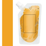 100ml Fluid Painting Paints DIY Plaster Ornaments Handicrafts Flowing Graffiti Materials Liquid Flowing Acrylic Paints 38 Colors