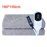 Automobile parts Car Electric Heating Blanket for Camping Warmer Mat Heater 12V/24V Off-Road Vehicles Trunk Fast Heating Pad 180cmx150cm 150x80cm