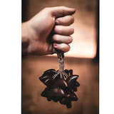 Wood Wind Chimes Healing Sounds Meditation Musical Instrument Accessories Landscape Wind Chimes Percussion Music Binals Chime