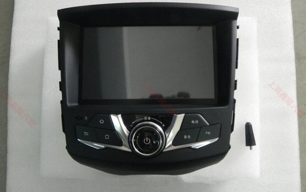 AOOKMIYA Original parts BYD car new product multimedia system navigation Song EVDM hybrid electric car