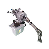 AOOKMIYA Genuine Electric Power Steering Column And Universal Joint Assembly Auto Parts EPS Steering Column For BYD Qin PLUS EV