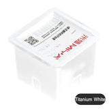 4PCS/LOT MIYA HIMI Gouache Paint Refill 30ml Jelly Cup Gouache Refill 56 Colors Washable Paint For Kids