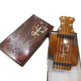 AOOKMIYA Wooden Guitars Right Hand Trainer Portable Pocket Profession Guitar Fingering Exercises Stringed Instruments Accessories AOOKMIYA.COM