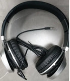 1 Amyove Mt-10 4-Drum 3-Cymbal Electronic Drum Set (Including Drum Sticks/Drum Stool/Headphones)