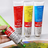 AOOKMIYA Windsor&Newton 45/170ml Single Oil Paint Painter Special Aluminum Tubular Oil Paint Paint for Beginners Art Painting Supplies