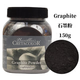 AOOKMIYA Austria Imported CRETACOLOR Sketch Toner Painting Graphite Charcoal Color Powder Black Carbon Sanguine Powder Art Supplies
