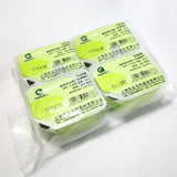 Jelly Concentrated Gouache Pigment Single Replacement Pack 30ml Cup Advertising Paint Gouache Replacement Pigment