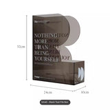 File Organizer Data File Holder Desktop Organizer Shelf Folder Desk Organizer Box Bookshelf  Office Accessories  Desk Shelf