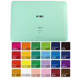 18/24 Color Professional Gouache Watercolor Paints Set 30ml Watercolor Drawing Tools Jelly Gouache Paint Art Supplies for Artist
