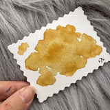 White Night Master Watercolor Pigment 30 Colors 1ml, 2ml Trial Kit New Precipitate Color Solid Watercolor Pigments