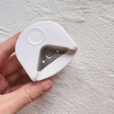 Rounder R4 Rounder Cutter Small Rounder Chamferer Loose-leaf Arc Photo Watercolor Paper Card Cutting Rounded Stationery