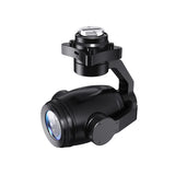 AOOKMIYA SIYI ZR30-D 4K 8MP Ultra HD 180X Hybrid 30X Optical Zoom Gimbal Camera DJI Matrice 300 RTK Drone M300 Payload Surveillance