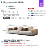 Italian Adult Sofa Designer Creative Living Room Simple Modern Sofas Unusual Comfortable Romantic Sillon Cama Home Furniture
