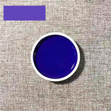 AOOKMIYA Individual 12ml Solid Watercolor Chinese Paints Art Supplies Porcelain Tray with Delicate Pigments Art Painting Supplies  AOOKMIYA.COM