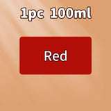 AOOKMIYA Marie's 6 Colors 50ml/1.69 oz Printmaking Inks,Oil-Based Printing Paint Linoleum Blocks on Paper Glue Board Wood,Wall for Adults