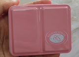 NEW ROMAN SZMAL ARTISTS MINI metal box 8 half pans SOLID WATERCOLORS  set for urban sketchers acuarela