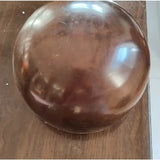 AOOKMIYA Brass Singing Bowl Sound Therapy Large Yoga Meditation Relaxation Tibetan Singing Bowls Healing Musical Percussion Instruments AOOKMIYA.COM