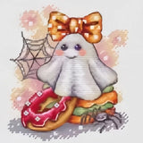 AOOKMIYA 1954 Cross Stitch Sets Cross Stitch Paintings 14ct 18ct Stich Cross Stitch Kit Embroidery Needle Arts & Craft Complete Kit Hobby