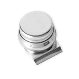 Empty Portable Watercolor Paint Box Metal Watercolor Sub-packing Box Pigment Moisturizing Box Sketch Painting Art Supplies