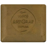AOOKMIYA Viarco ArtGraf Imported Color Water-soluble Square Pigment Graphite Block Earth Color Matching Watercolor Paint Art Supplies