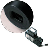 High definition Handmade Metal 28mm/35mm/40mm Waist Level Viewfinder fit for GR and X100V, RX1R, for Leica Q and film cameras