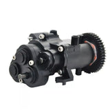 TRX-4 Metal Gearbox Set for 1/10 RC Crawler Car Upgrade Parts | Durable Transmission Case Gears