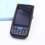 NF4002 Handheld Android PDA  Barcode Scanner Charging Cradle  Rugged Data Collector Terminal  T80