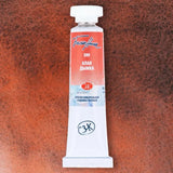 AOOKMIYA New 10 Color White Night Watercolor Paint Layered Color Master Precipitated Color Artist Painting  Aquarelas Art Supplies