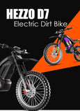 8000W72V Off Road Electric Bicycle Dirt Bike Motorcycle Top Speed 80KM/H JF