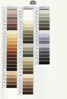 AOOKMIYA Choose Any Colors 150 Pieces DMC Embroidery Cross Stitch Floss Thread Yarn DMC threads Cross stitch threads