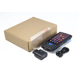 NF4002 Handheld Android PDA  Barcode Scanner Charging Cradle  Rugged Data Collector Terminal  T80