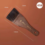 Master Level Squirrel Hair Watercolor Painting Brush Specialized Painting Tools for Art Students Wall Painting Brush Set
